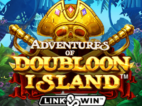 Adventures Of Doubloon Island Slot Game
