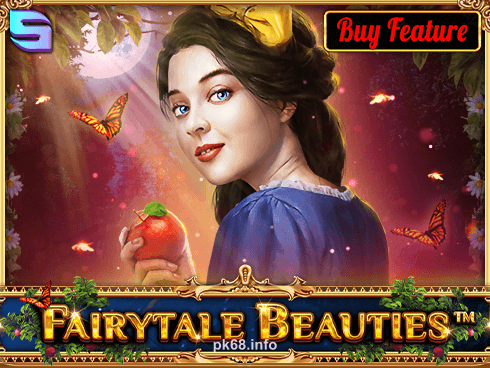 Fairytale Beauties