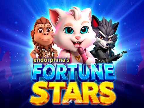 Fortune Stars Slot Game