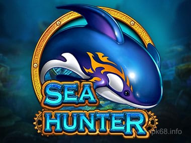 Sea Hunter